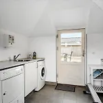 Hébergement de vacances 761-hvide-sande-engvej-3-a Hvide Sande