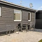 761-hvide-sande-engvej-3-a Hébergement de vacances *