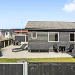 Hébergement de vacances 761-hvide-sande-engvej-3-a Hvide Sande