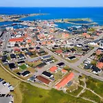 761-hvide-sande-engvej-3-a Prázdninový dům *