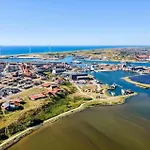761-hvide-sande-engvej-3-a Prázdninový dům