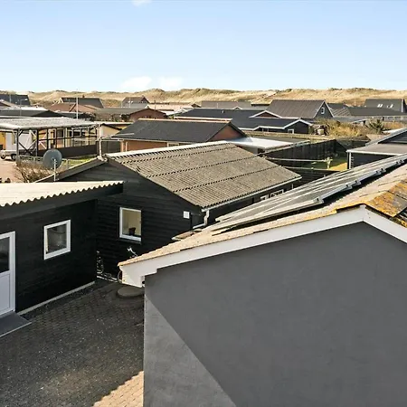 بيت للعطل 761-hvide-sande-engvej-3-a فيد ساندي