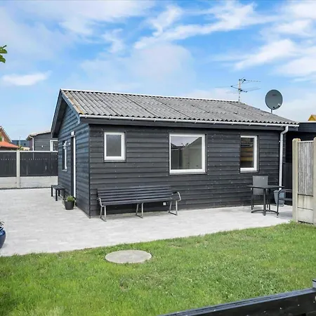 Vakantiehuis 761-hvide-sande-engvej-3-a Hvide Sande