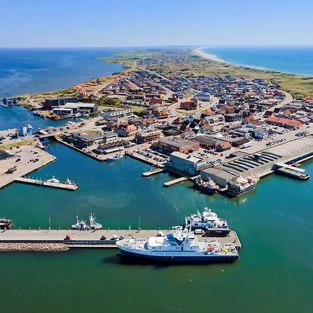 761-hvide-sande-engvej-3-a بيت للعطل