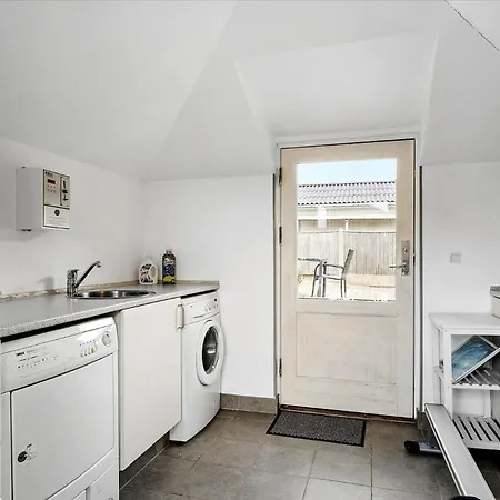 Vakantiehuis 761-hvide-sande-engvej-3-a *