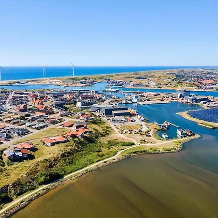 761-hvide-sande-engvej-3-a بيت للعطل