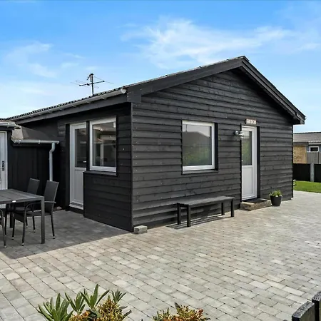 Vakantiehuis 761-hvide-sande-engvej-3-a Hvide Sande