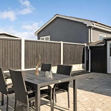 761-hvide-sande-engvej-3-a * فيد ساندي