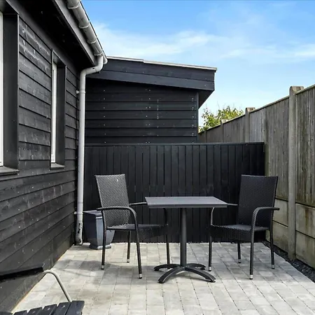 761-hvide-sande-engvej-3-a Vakantiehuis