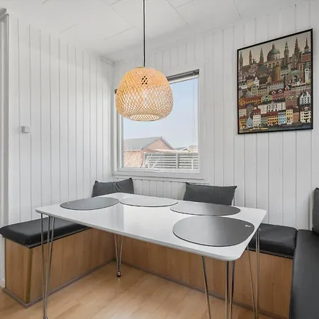 Vakantiehuis 761-hvide-sande-engvej-3-a Hvide Sande