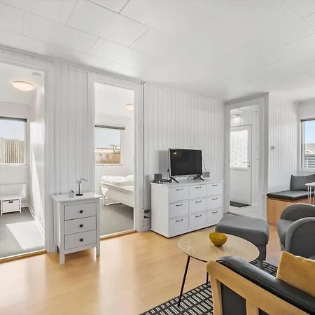 761-hvide-sande-engvej-3-a Vakantiehuis