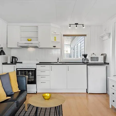 بيت للعطل 761-hvide-sande-engvej-3-a