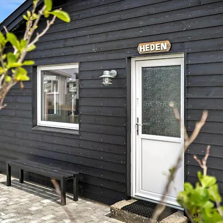 Casa vacanze 761-hvide-sande-engvej-3-a