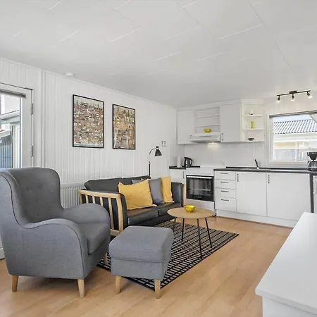 Casa vacanze 761-hvide-sande-engvej-3-a