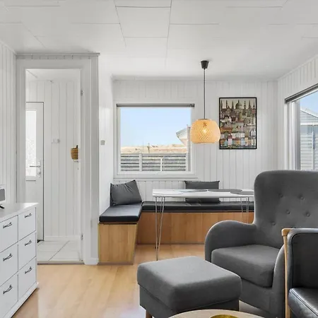 Casa vacanze 761-hvide-sande-engvej-3-a Hvide Sande