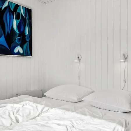 بيت للعطل 761-hvide-sande-engvej-3-a فيد ساندي