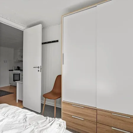 بيت للعطل 761-hvide-sande-engvej-3-a *