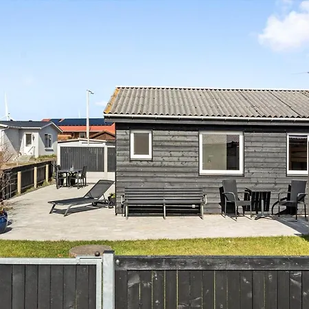 بيت للعطل 761-hvide-sande-engvej-3-a فيد ساندي