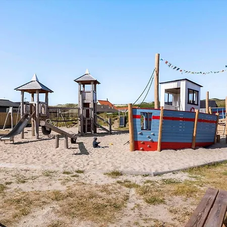 761-hvide-sande-engvej-3-a بيت للعطل *