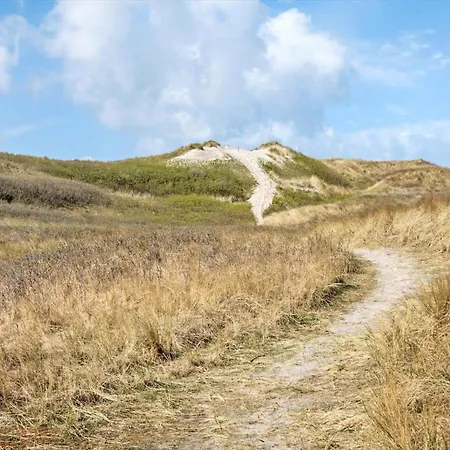 بيت للعطل 761-hvide-sande-engvej-3-a *