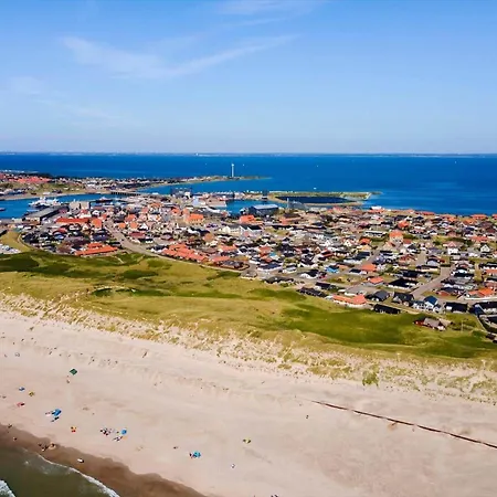 別荘 761-hvide-sande-engvej-3-a