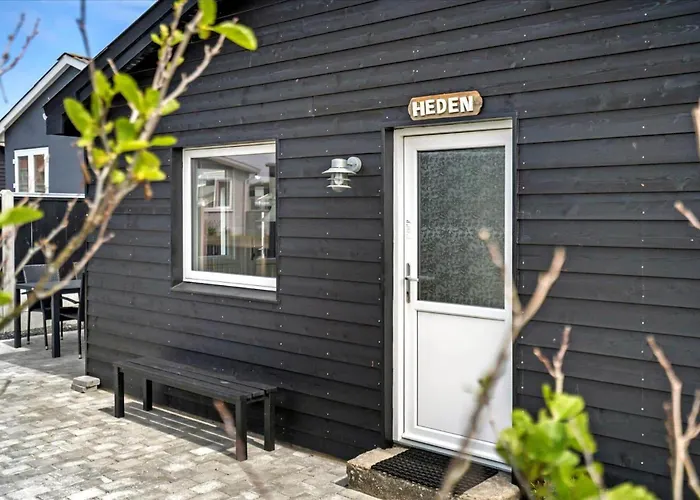 Casa vacanze 761-hvide-sande-engvej-3-a