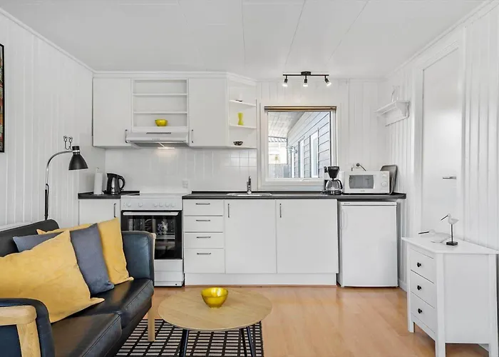 Casa vacanze 761-hvide-sande-engvej-3-a *