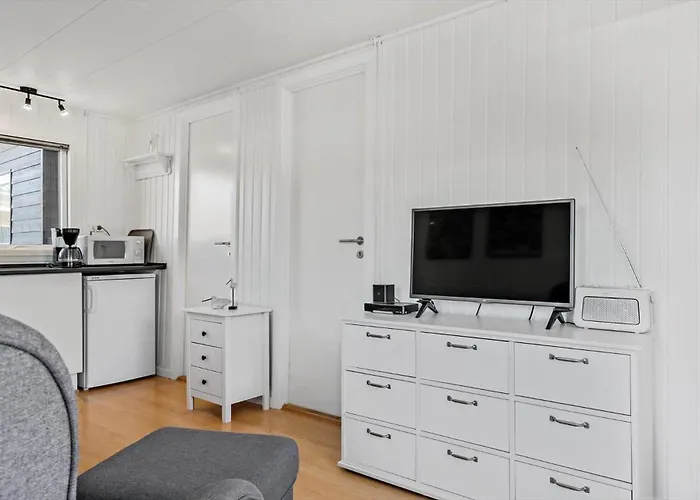 Casa vacanze 761-hvide-sande-engvej-3-a Hvide Sande