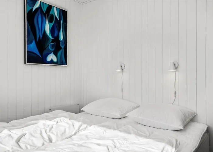 Casa vacanze 761-hvide-sande-engvej-3-a Hvide Sande