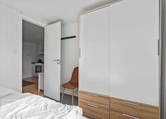 Casa vacanze 761-hvide-sande-engvej-3-a *