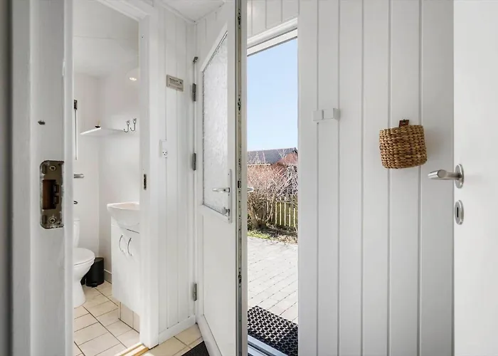 761-hvide-sande-engvej-3-a Casa vacanze