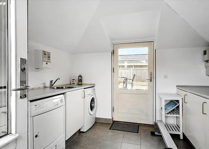 Casa vacanze 761-hvide-sande-engvej-3-a Hvide Sande