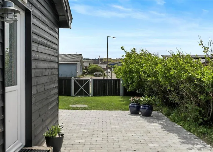 Casa vacanze 761-hvide-sande-engvej-3-a