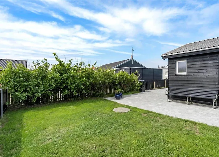 Casa vacanze 761-hvide-sande-engvej-3-a