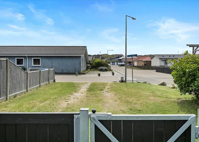 Casa vacanze 761-hvide-sande-engvej-3-a Hvide Sande