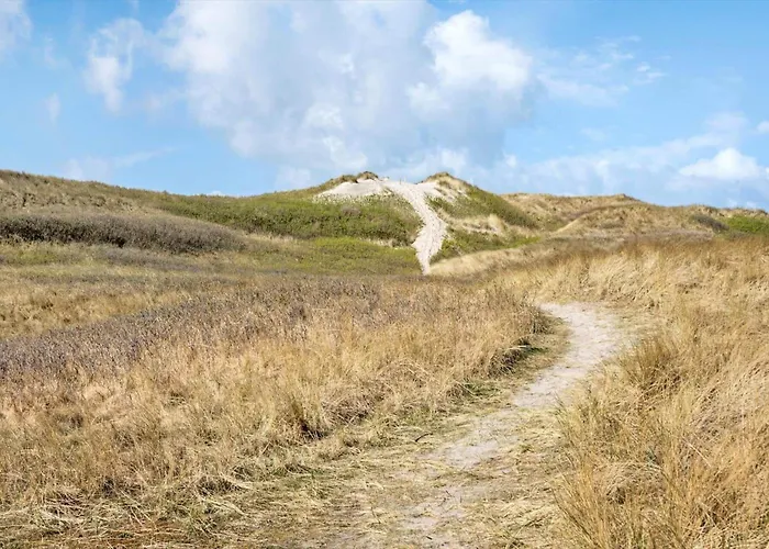 Casa vacanze 761-hvide-sande-engvej-3-a *