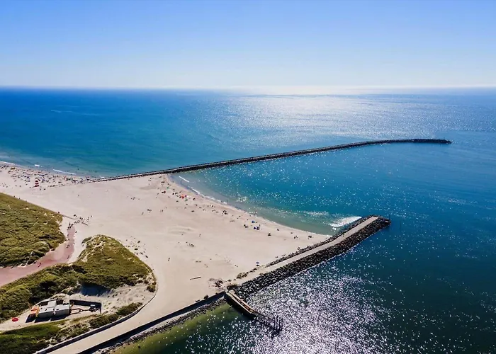 Casa vacanze 761-hvide-sande-engvej-3-a Hvide Sande